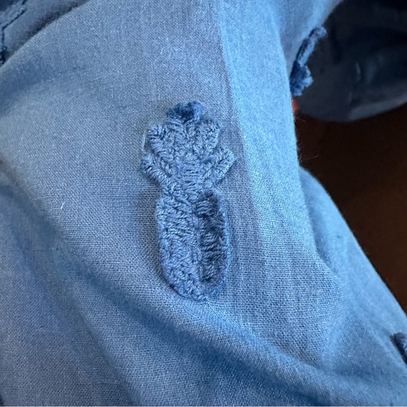 Farm Rio Crop Top - Picture 4 of 5